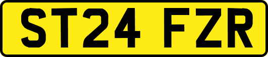 ST24FZR