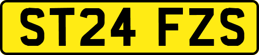 ST24FZS