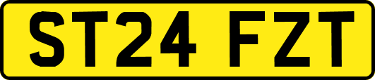 ST24FZT