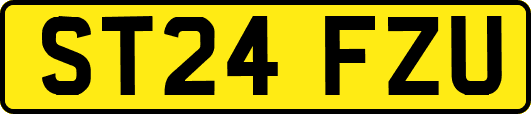 ST24FZU