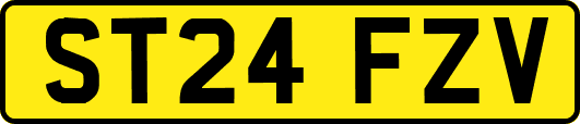 ST24FZV