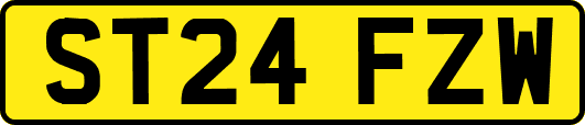 ST24FZW