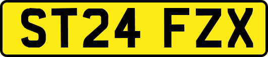 ST24FZX