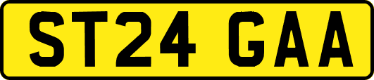 ST24GAA
