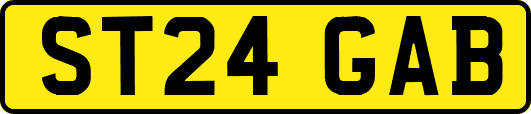 ST24GAB