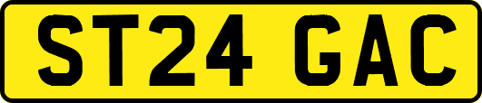 ST24GAC