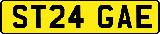 ST24GAE