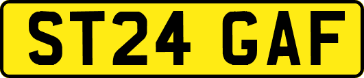 ST24GAF