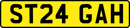 ST24GAH