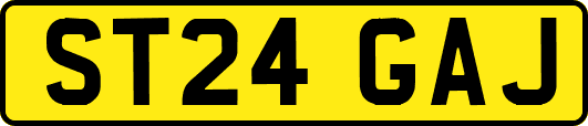 ST24GAJ