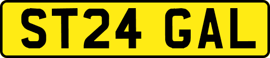 ST24GAL