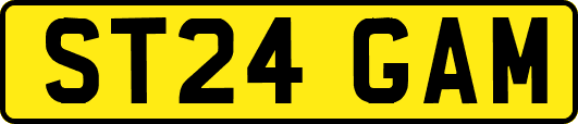 ST24GAM