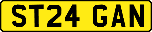 ST24GAN