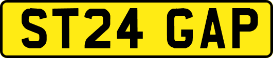 ST24GAP