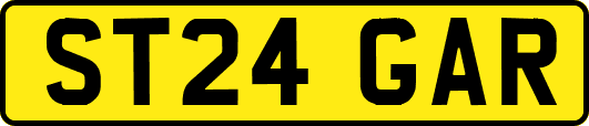 ST24GAR
