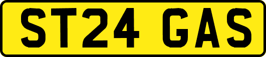 ST24GAS
