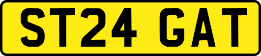 ST24GAT