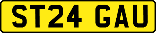 ST24GAU