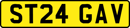 ST24GAV