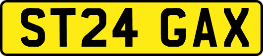 ST24GAX