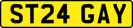 ST24GAY