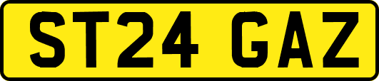 ST24GAZ