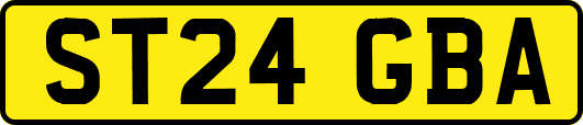 ST24GBA