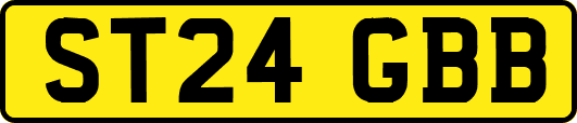 ST24GBB