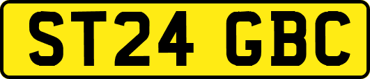 ST24GBC