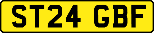 ST24GBF