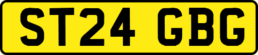 ST24GBG