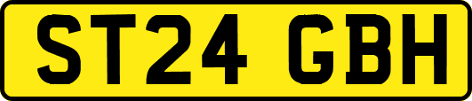 ST24GBH
