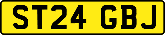 ST24GBJ