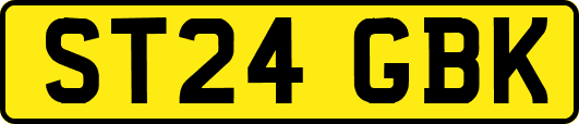 ST24GBK