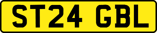 ST24GBL