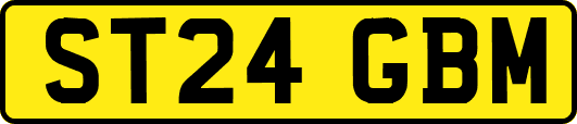 ST24GBM