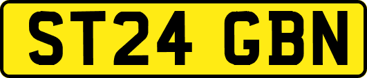 ST24GBN