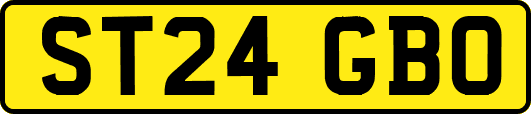 ST24GBO