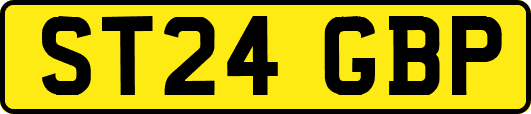 ST24GBP