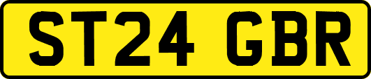 ST24GBR