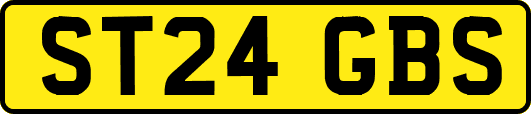 ST24GBS