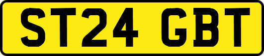 ST24GBT