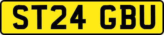 ST24GBU