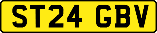 ST24GBV