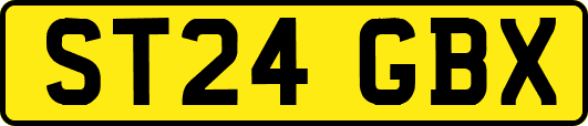 ST24GBX