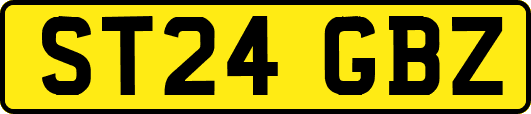 ST24GBZ