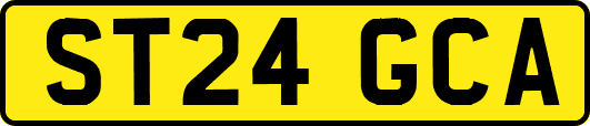 ST24GCA
