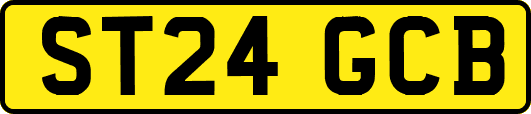 ST24GCB