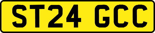 ST24GCC