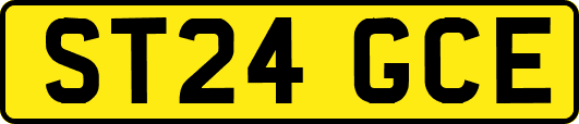 ST24GCE